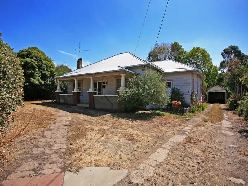 Main view of Homely house listing, 72 Beal Street, Birregurra VIC 3242