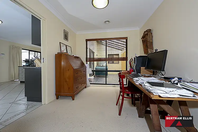 Fifth view of Homely house listing, 21 Warragamba Avenue, Duffy ACT 2611