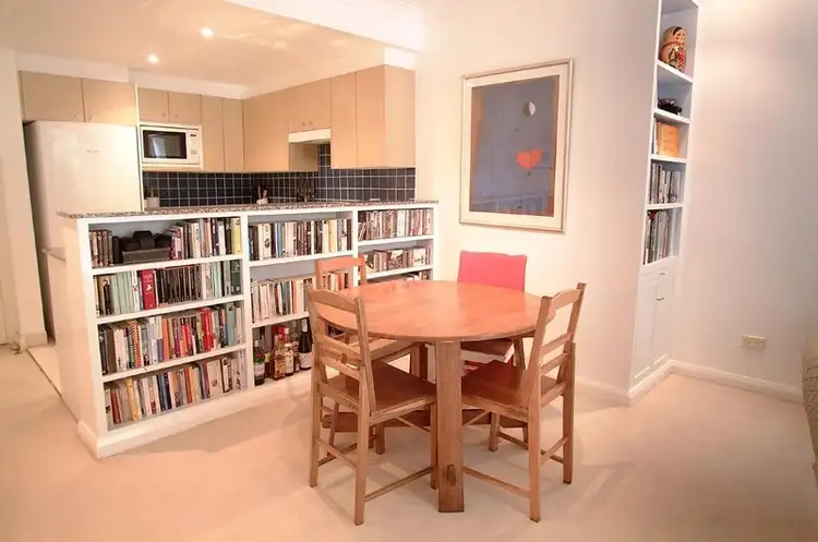 Third view of Homely apartment listing, 309/40 King Street, Waverton NSW 2060