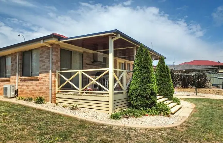 Fifth view of Homely house listing, 28 McCarron Place, Orange NSW 2800
