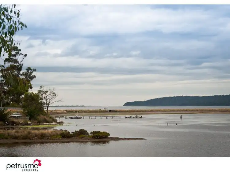 Second view of Homely house listing, 106 Bay Road, Boomer Bay TAS 7177