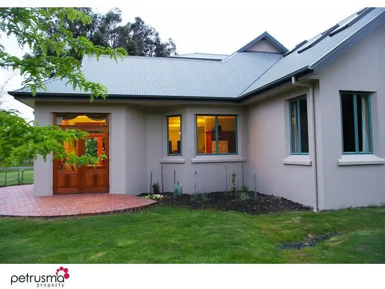 Second view of Homely house listing, 66 Tabors Road, Margate TAS 7054