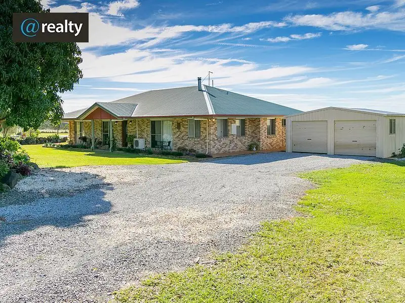 Main view of Homely house listing, 37 Kevin Road, Imbil QLD 4570