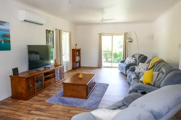 Third view of Homely house listing, 12 Red Cedar Drive, Lawrence NSW 2460
