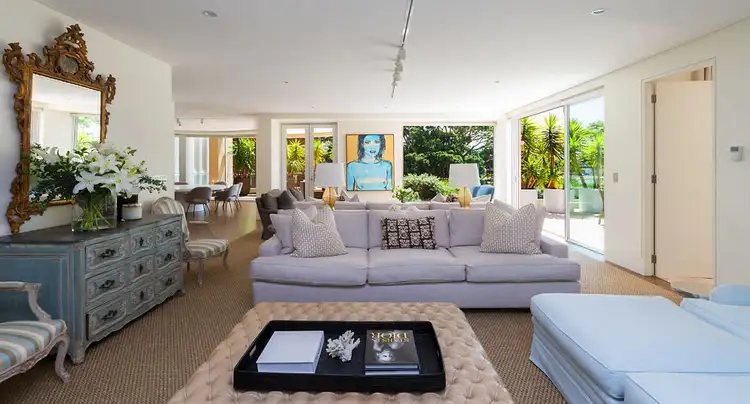 Fourth view of Homely apartment listing, 301/11 The Esplanade, Elizabeth Bay NSW 2011