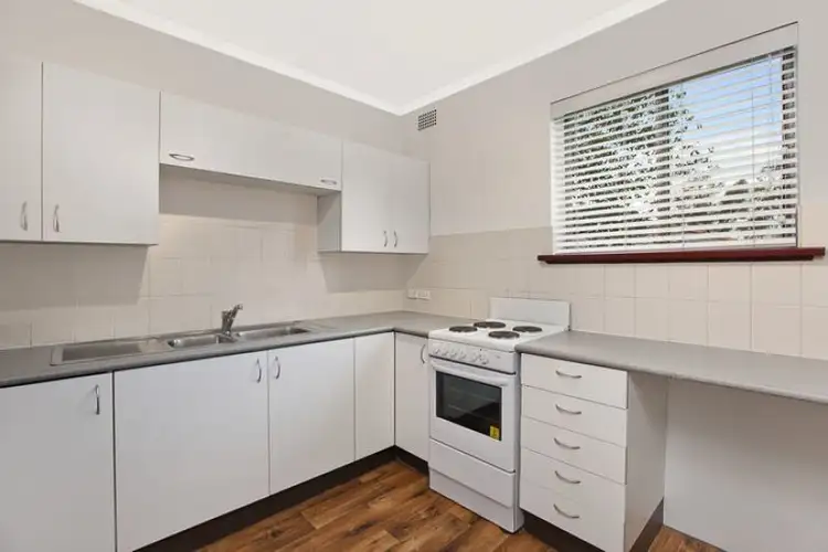 Third view of Homely apartment listing, 15/345 Victoria Place, Drummoyne NSW 2047