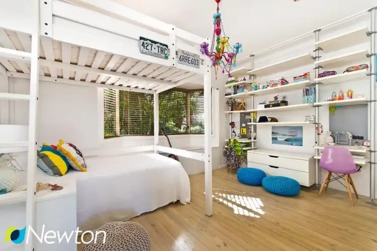 Fifth view of Homely house listing, 100a Matson Crescent, Miranda NSW 2228