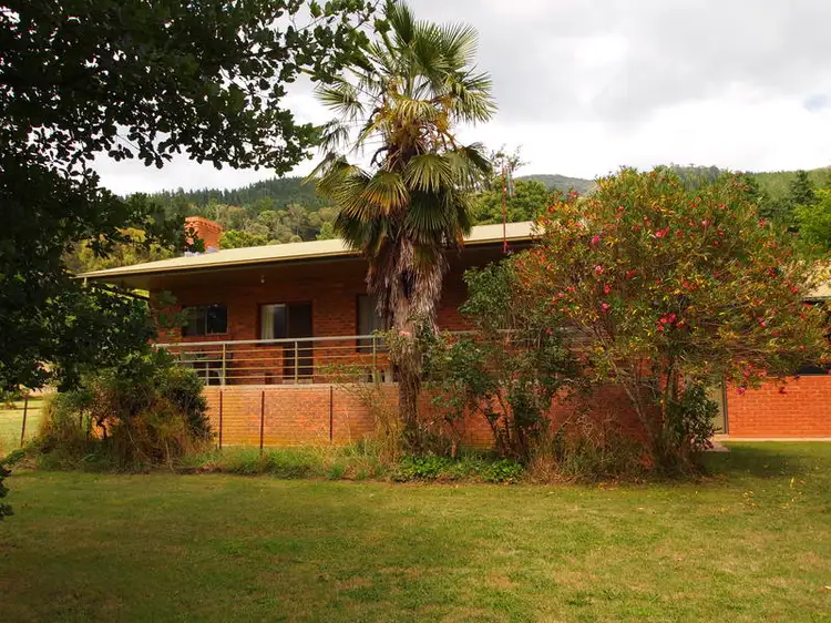 Second view of Homely house listing, 4 Sangsters Lane, Wandiligong VIC 3744