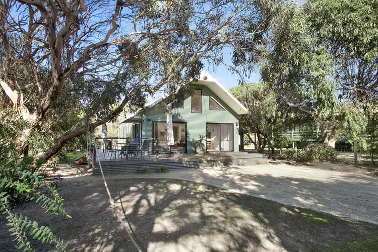 Second view of Homely house listing, 26 Boyd Avenue, Moggs Creek VIC 3231