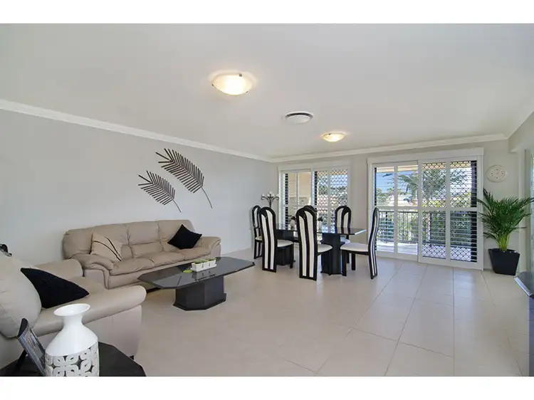 Third view of Homely house listing, 175 K P McGrath Drive, Elanora QLD 4221
