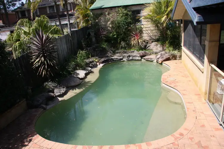 Second view of Homely house listing, 28 Waldron Road, Kincumber NSW 2251