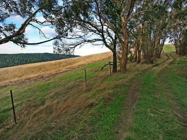 Third view of Homely land listing, 475 Lorne Road, Deans Marsh VIC 3235