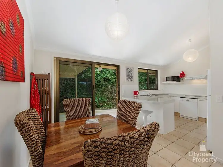 Sixth view of Homely house listing, 32 Lucania Street, Currumbin Waters QLD 4223