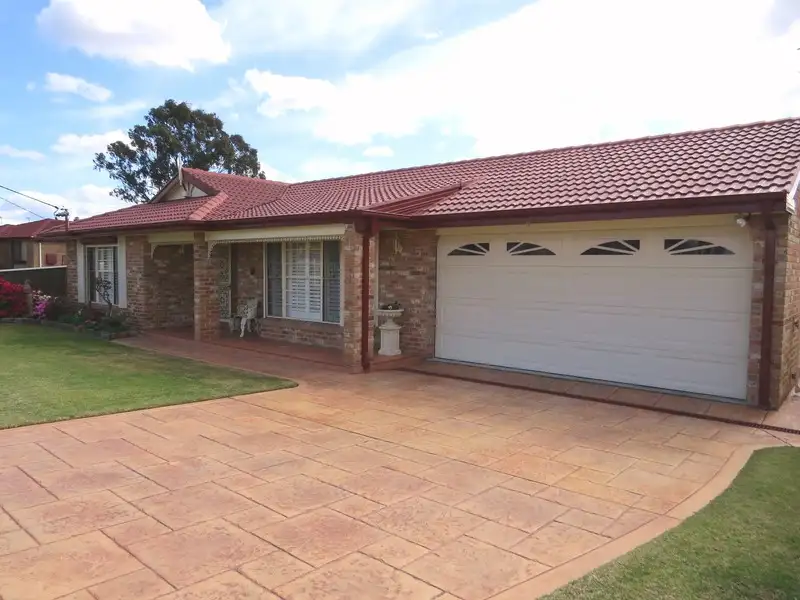 Main view of Homely house listing, 4 Mackellar Street, Cessnock NSW 2325