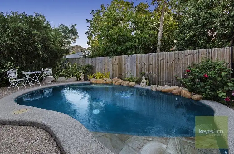 Second view of Homely house listing, 15 Nowranie Court, Annandale QLD 4814