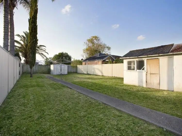 Second view of Homely house listing, 12 Eden Avenue, Croydon Park NSW 2133