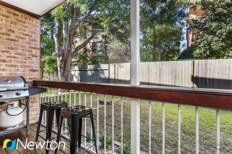 Fourth view of Homely townhouse listing, 8/76-78 Talara Road, Gymea NSW 2227