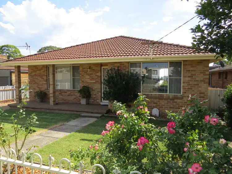 65 Macquarie Avenue, Cessnock NSW 2325