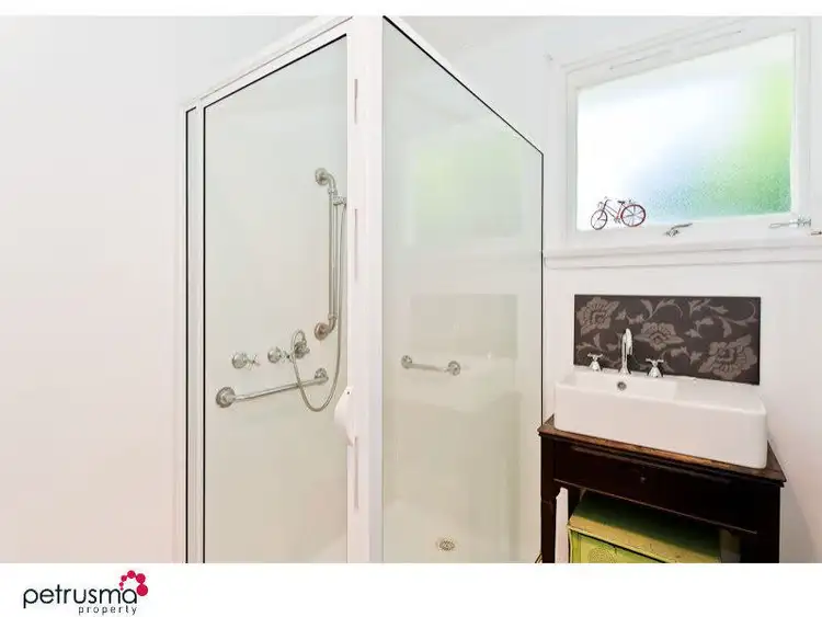 Fifth view of Homely house listing, 325 Strickland Avenue, South Hobart TAS 7004