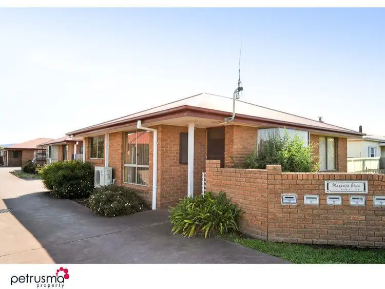Second view of Homely unit listing, 6/7 Cole Street, Sorell TAS 7172