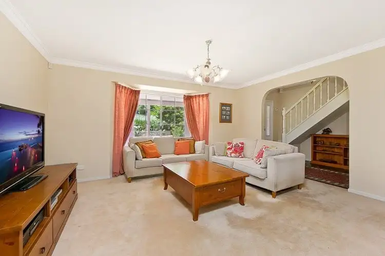 Fifth view of Homely house listing, 165 Purchase Road, Cherrybrook NSW 2126