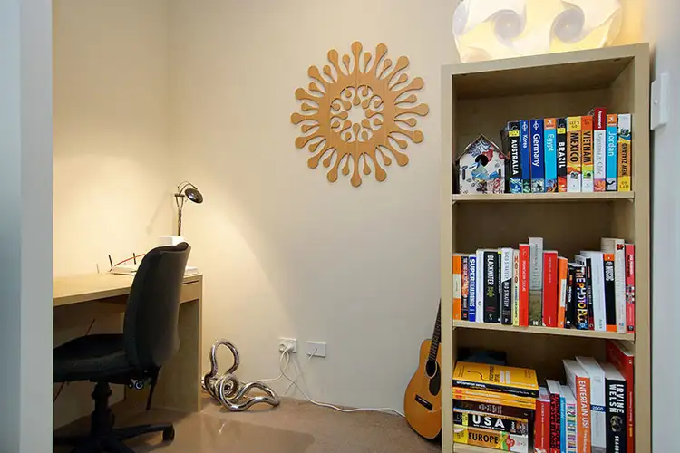 Seventh view of Homely apartment listing, 12/154 Newcastle Street, Perth WA 6000