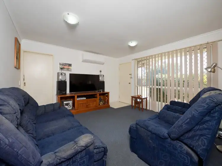 Third view of Homely villa listing, 1/3 Mooney Close, Goodna QLD 4300