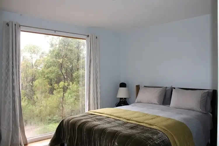 Fifth view of Homely land listing, Lot 1, 440 Woodbridge Hill Road, Woodbridge TAS 7162