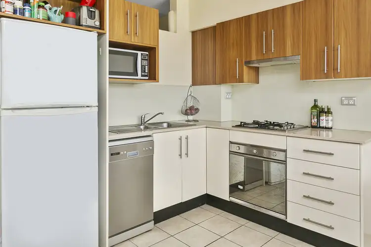 Fourth view of Homely apartment listing, 203/10 West Promenade, Manly NSW 2095