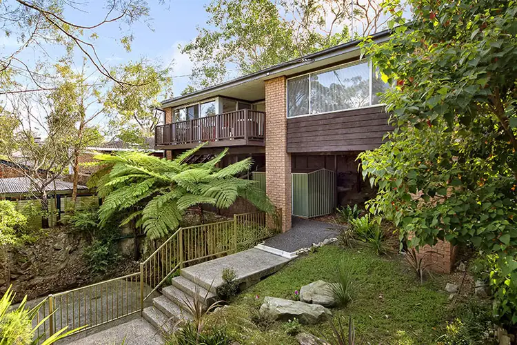 Main view of Homely house listing, 34 Higgerson Avenue, Engadine NSW 2233