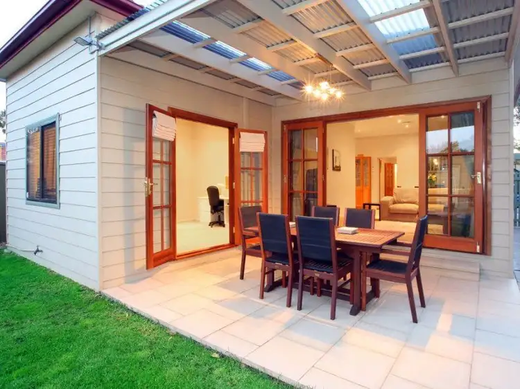 Fourth view of Homely house listing, 82 Hay Steet, Ashbury NSW 2133