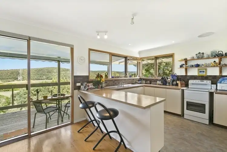 Fourth view of Homely house listing, 55 Pearse Road, Aireys Inlet VIC 3231
