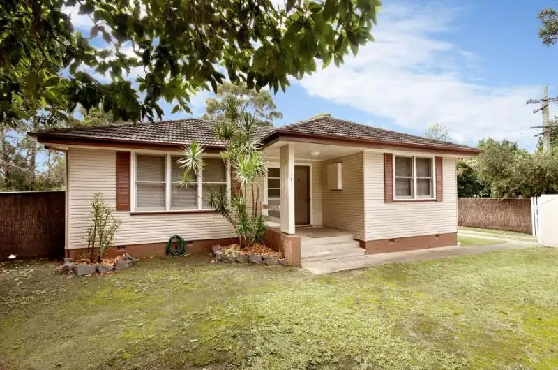 Main view of Homely house listing, 1 Brallos Ave, Holsworthy NSW 2173