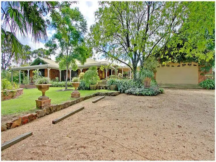 Second view of Homely rural property listing, Address available on request