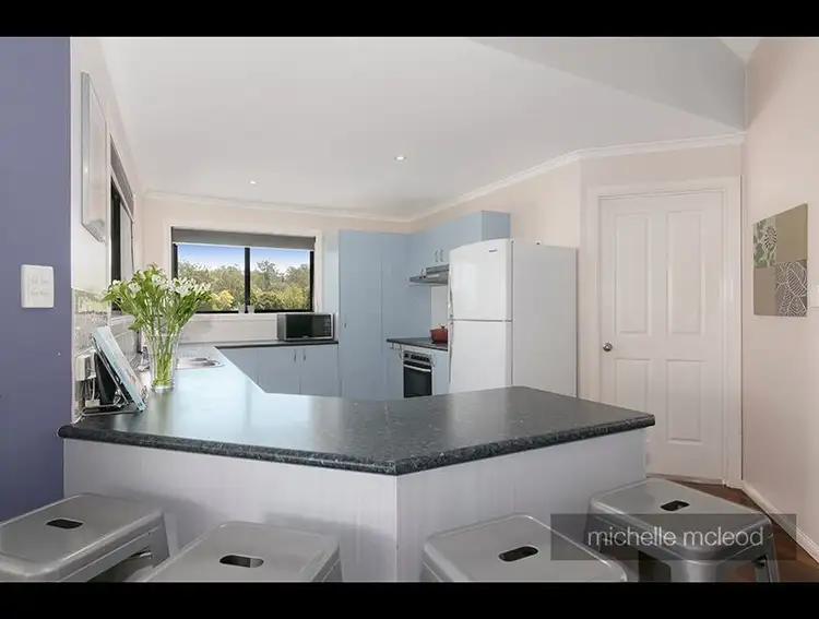 Sixth view of Homely house listing, 91 Palm Street, Kenmore QLD 4069