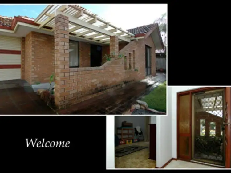 Second view of Homely house listing, 23 Whiteman Street, Thornlie WA 6108