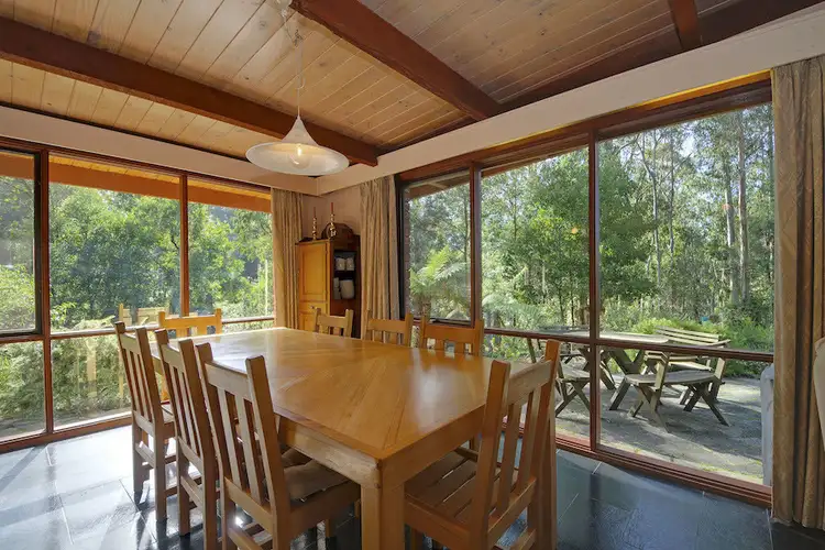 Third view of Homely rural property listing, 310 Walhalla Road, Tyers VIC 3844