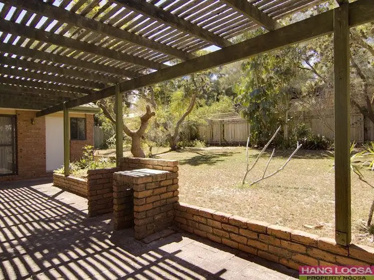 Fifth view of Homely house listing, 12 Tarina Street, Noosa Heads QLD 4567