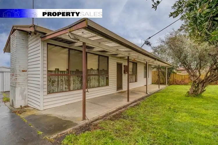 35 Boundary Road, Yallourn North VIC 3825