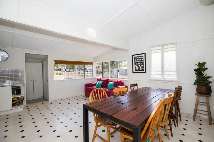 Fourth view of Homely house listing, 18B Allendale Drive, Alligator Creek QLD 4816