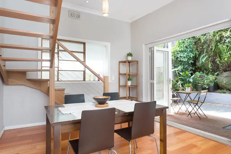 Third view of Homely house listing, 88 Palmer Street, Balmain NSW 2041