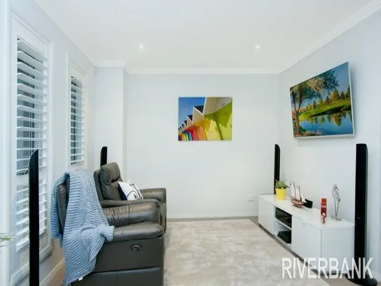Third view of Homely house listing, 43 Nijong Drive, Pemulwuy NSW 2145