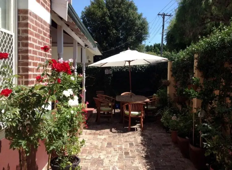 1 Vine Street, North Perth WA 6006