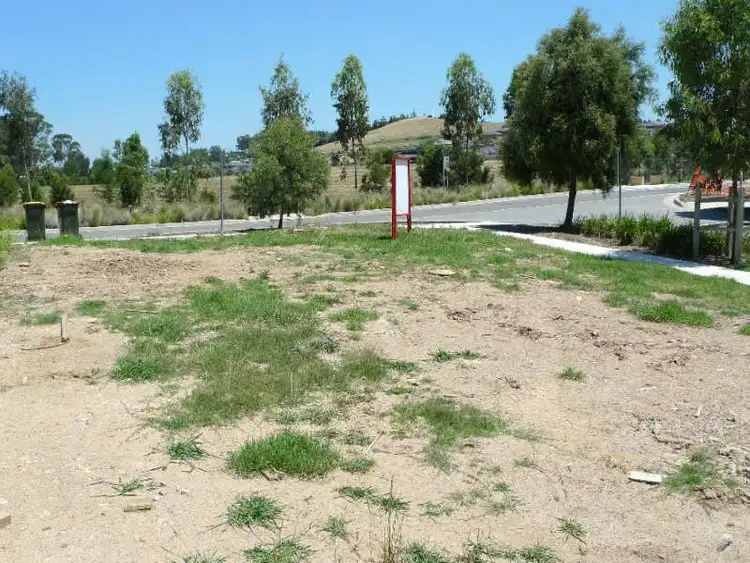 Second view of Homely land listing, 54 Grazier Court, Pemulwuy NSW 2145