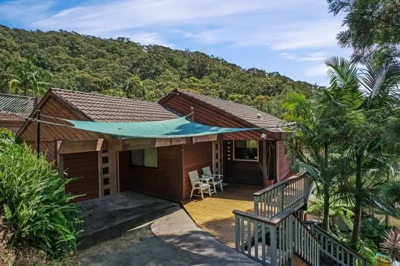 Main view of Homely house listing, 229 Veron Road, Umina Beach NSW 2257