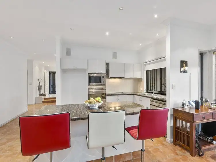 Fourth view of Homely house listing, 4 Blackhorse Drive, Kuraby QLD 4112