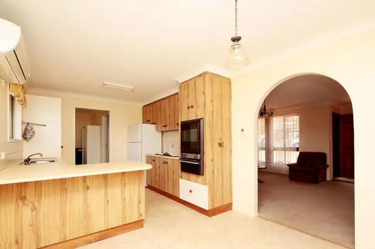 Fourth view of Homely house listing, 6 Schultz Street, Kearneys Spring QLD 4350
