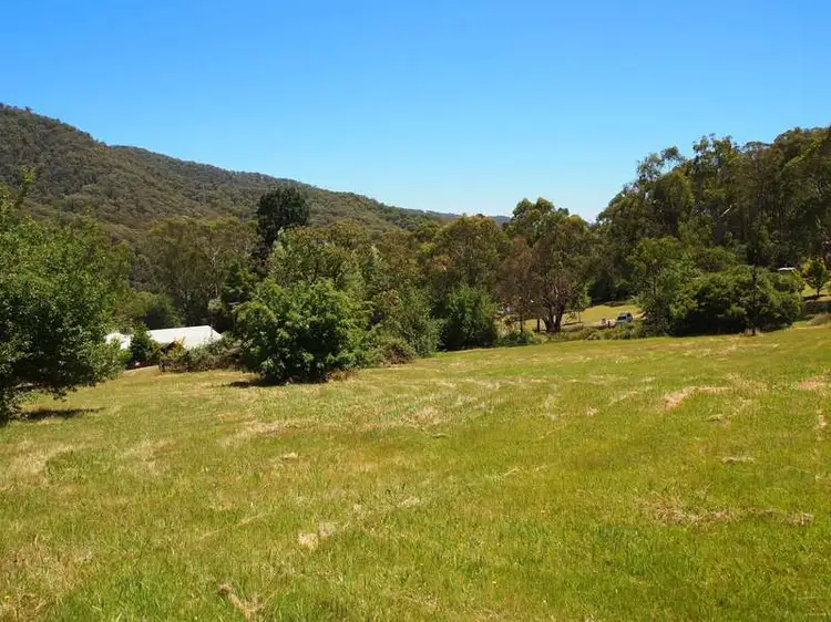 Third view of Homely land listing, Lot 2 Pick and Shovel Rise, Harrietville VIC 3741