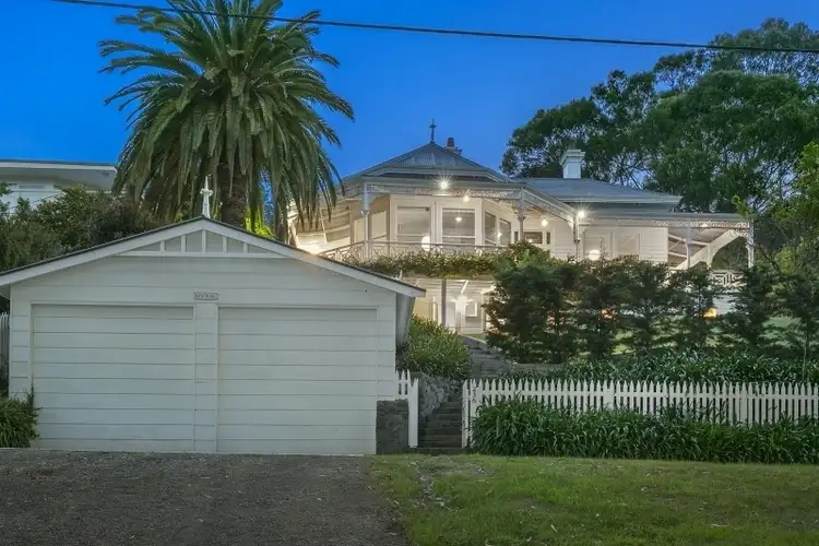 Second view of Homely house listing, 236 Mountjoy Parade, Lorne VIC 3232