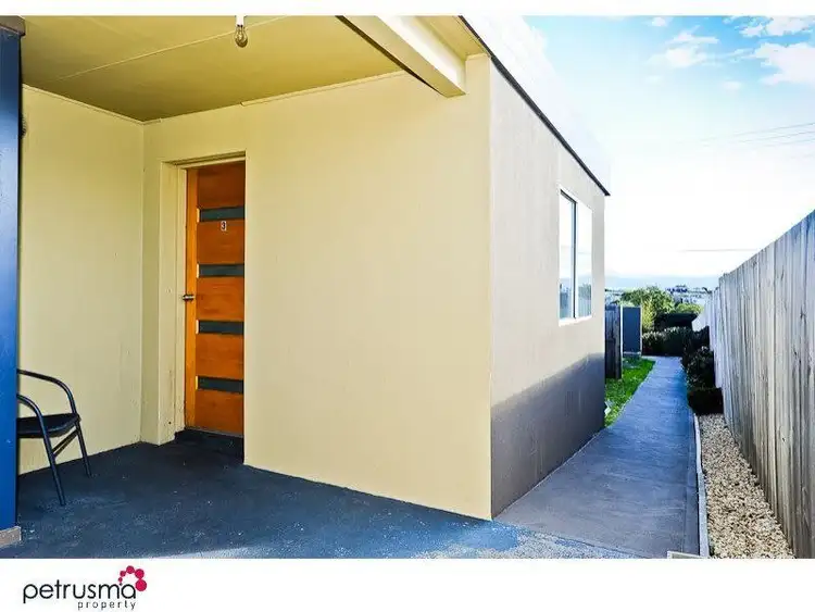 Third view of Homely unit listing, 3 First Avenue, Midway Point TAS 7171